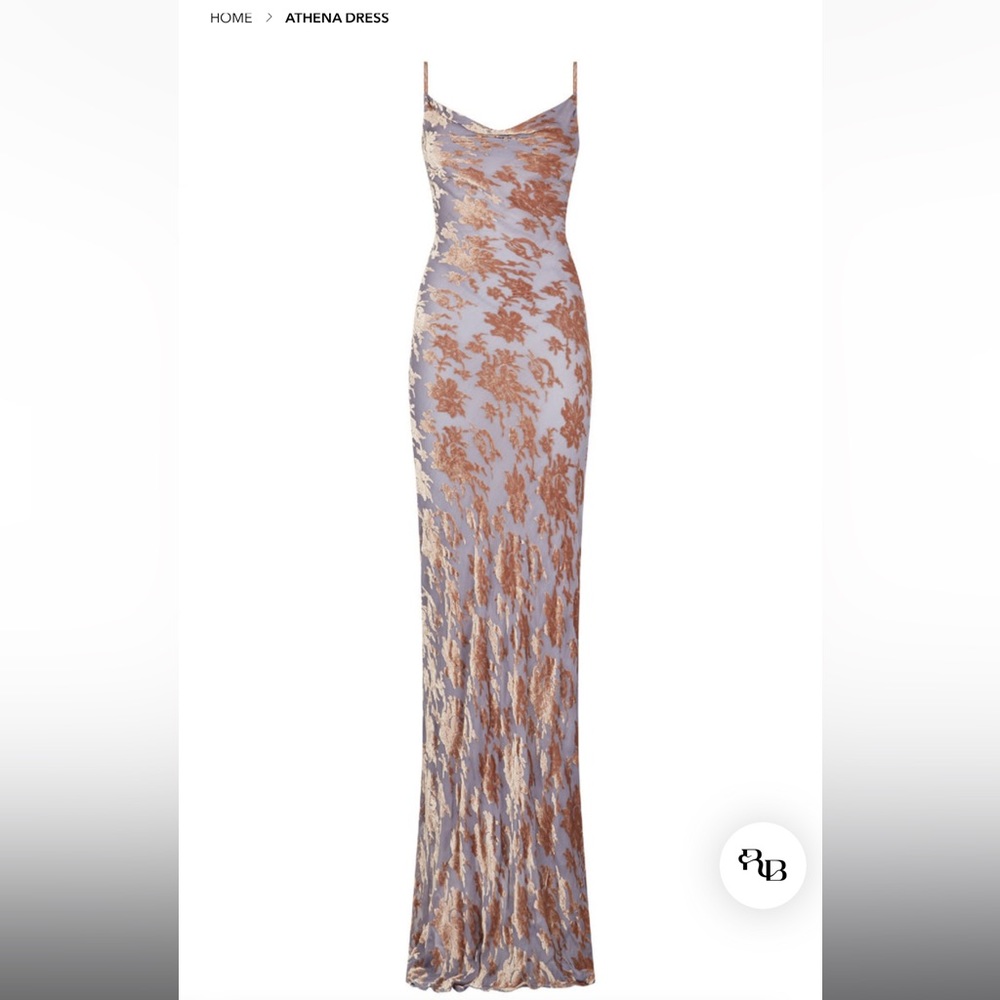 RAT & BOA Athena Dress